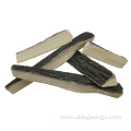 ABLE Ceramic Fiber Wood Acohol Fireplace Logs